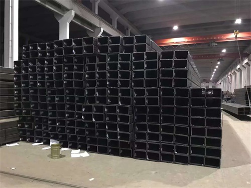 平潭冷拔方管选型指南 工程采购怎么选
